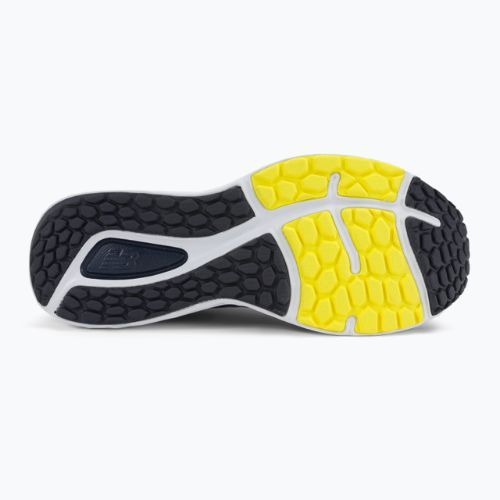 Pánské běžecké boty New Balance W680V7 tmavě modré NBM680C