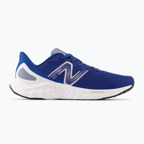 Pánské běžecké boty New Balance Fresh Foam Arishi v4 modré NBMARIS