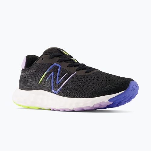 Dámské běžecké boty New Balance Fresh Foam 520 v8 black/multi