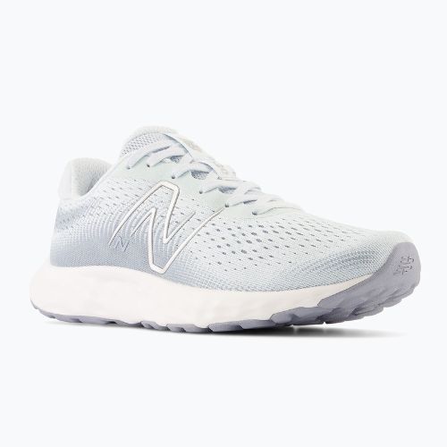 Dámské běžecké boty New Balance Fresh Foam 520 v8 ice blue