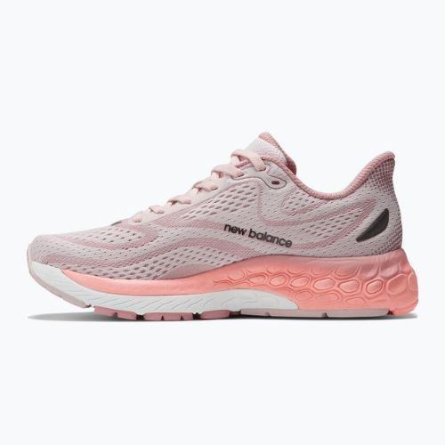 Dámské běžecké boty New Balance Fresh Foam X 860v13 růžové NBW880