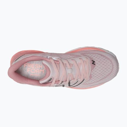 Dámské běžecké boty New Balance Fresh Foam X 860v13 růžové NBW880