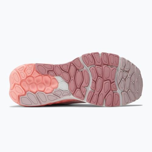Dámské běžecké boty New Balance Fresh Foam X 860v13 růžové NBW880