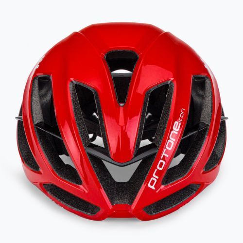 Cyklistická přilba KASK Protone Icon červená CHE00097.204
