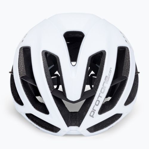 Cyklistická přilba KASK Protone Icon bílá CHE00097.321