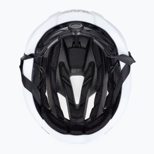 Cyklistická přilba KASK Protone Icon bílá CHE00097.321