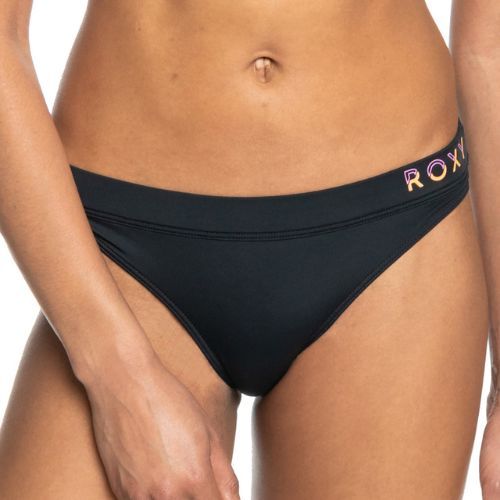 Spodní díl plavek ROXY Active 2021 anthracite