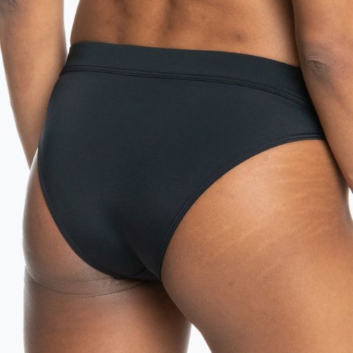 Spodní díl plavek ROXY Active 2021 anthracite