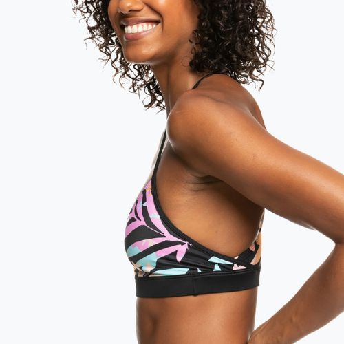 Horní díl plavek ROXY Active Bralette 2021 multico