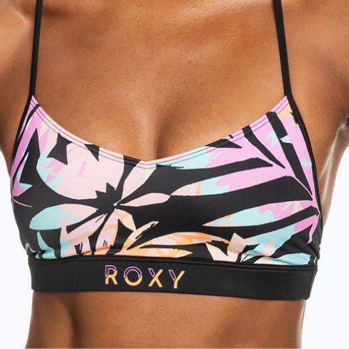 Horní díl plavek ROXY Active Bralette 2021 multico