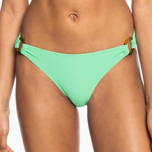 Spodní díl plavek ROXY Color Jam 2021 absinthe green