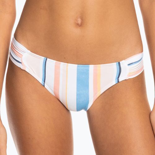 Spodní díl plavek ROXY Beach Classics Moderate 2021 peach whip sand stripper