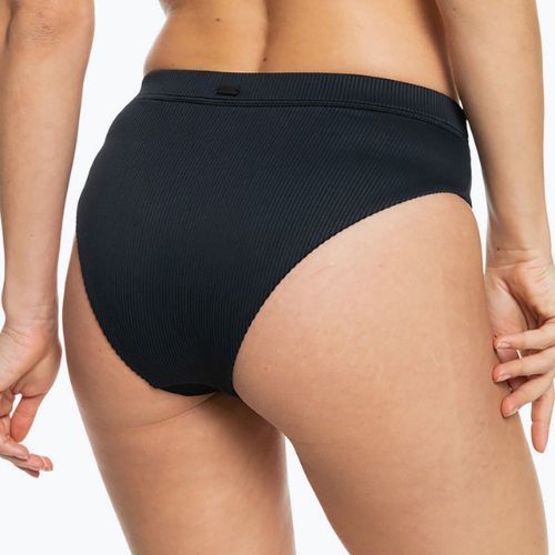 Spodní díl plavek ROXY Love The Shorey 2021 anthracite
