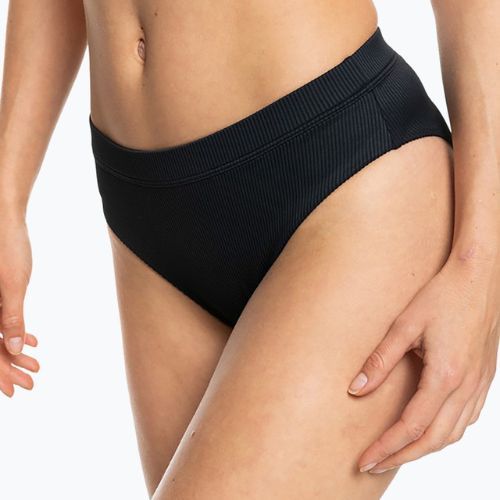 Spodní díl plavek ROXY Love The Shorey 2021 anthracite