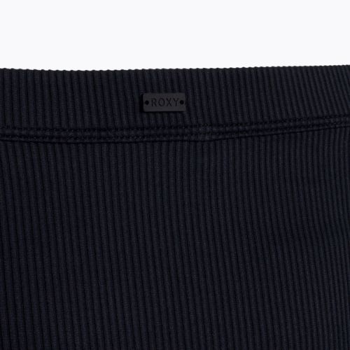 Spodní díl plavek ROXY Love The Shorey 2021 anthracite