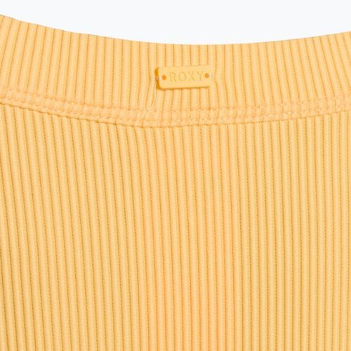 Spodní díl plavek ROXY Love The Shorey 2021 flax