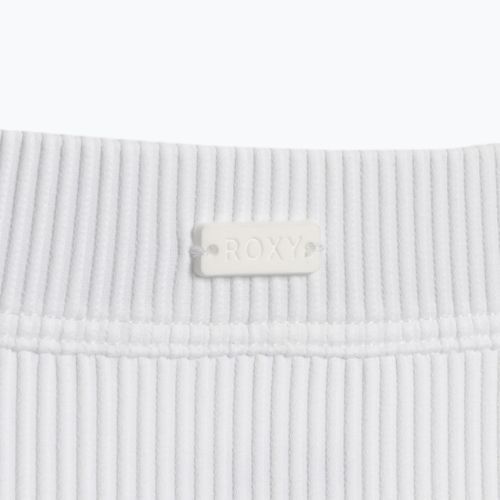 Spodní díl plavek ROXY Love The Shorey 2021 bright white