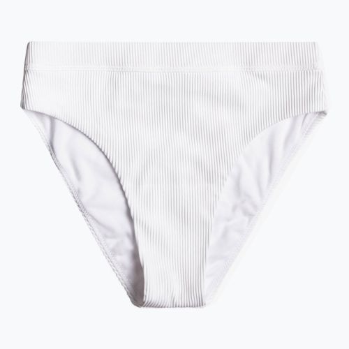Spodní díl plavek ROXY Love The Shorey 2021 bright white