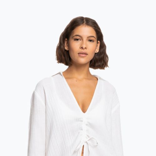 Šaty ROXY Sun And Limonade 2021 bright white
