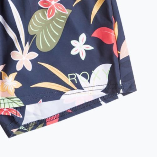Dětské plavecké šortky ROXY Desert Rider 2021 mood indigo alma swim