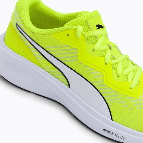 Běžecké boty PUMA Aviator Profoam Sky 12 green 376615 16