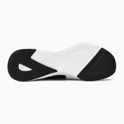 Pánská běžecká obuv PUMA Flyer Runner Mesh black 195343 01