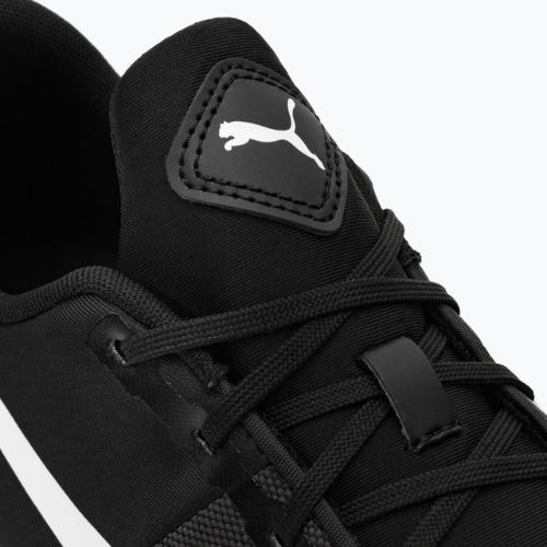 Pánská běžecká obuv PUMA Flyer Runner Mesh black 195343 01