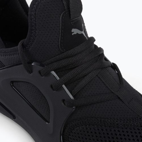 Pánská běžecká obuv PUMA Softride Enzo Evo black 377048 01