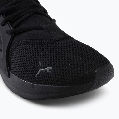 Pánská běžecká obuv PUMA Softride Enzo Evo black 377048 01