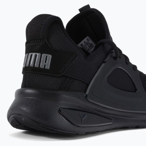 Pánská běžecká obuv PUMA Softride Enzo Evo black 377048 01