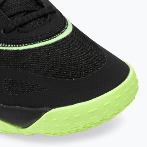 Pánská házenkářská obuv PUMA Solarstrike II black 106881 01