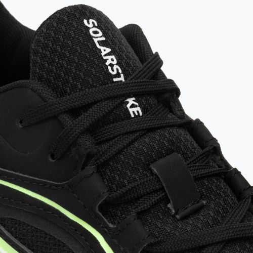 Pánská házenkářská obuv PUMA Solarstrike II black 106881 01
