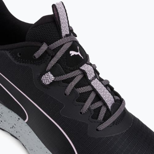PUMA Twitch Runner Trail pánská běžecká obuv černá 376961 12