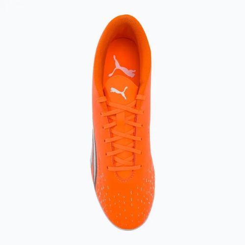 Pánské kopačky PUMA Ultra Play IT oranžové 107227 01