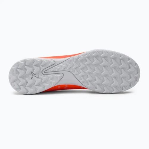 Pánské kopačky PUMA Ultra Play TT orange 107226 01