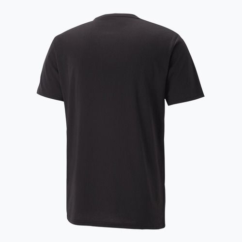 Pánské tričko PUMA Performance Training Graphic black 523236 51