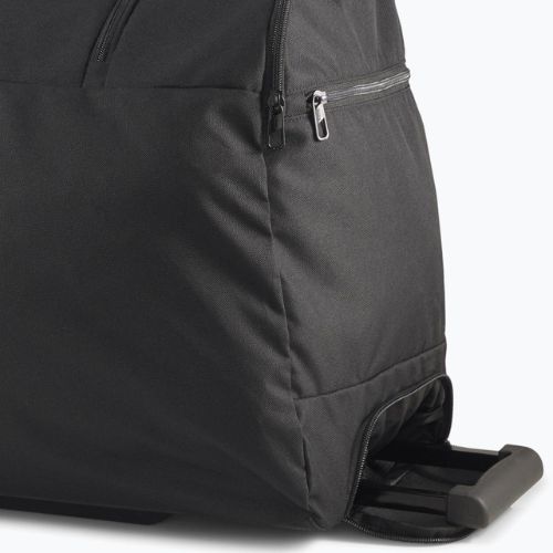 Fotbalová taška PUMA Teamgoal 23 Wheel Teambag černá 076863 03