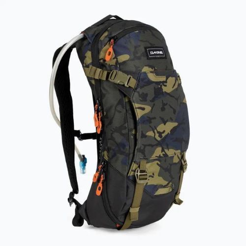 Dakine Drafter 10 batoh na kolo zelený D10003401