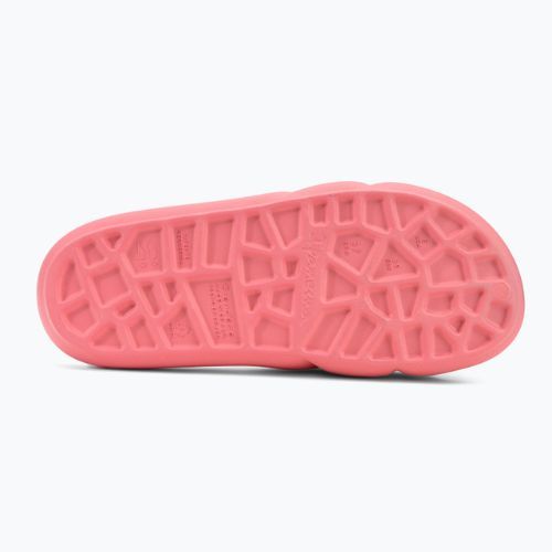 Dámské žabky Ipanema Bliss Slide pink 27022-AK911