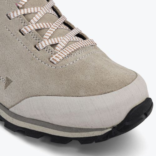 Dámské trekové boty CMP Elettra beige 38Q4616/14PN