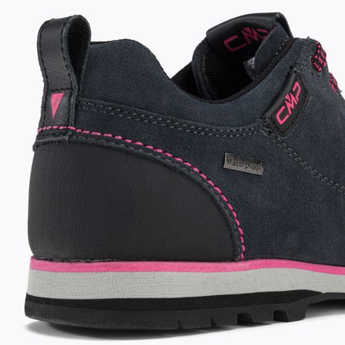 Dámské trekové boty CMP Elettra grey 38Q4616/63UN