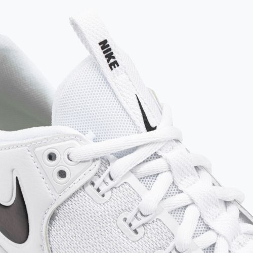 Nike Air Zoom Hyperace 2 dámské volejbalové boty bílé AA0286-100