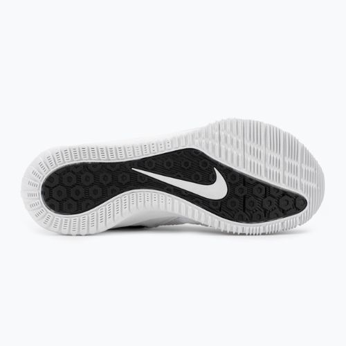 Nike Air Zoom Hyperace 2 dámské volejbalové boty bílé AA0286-100