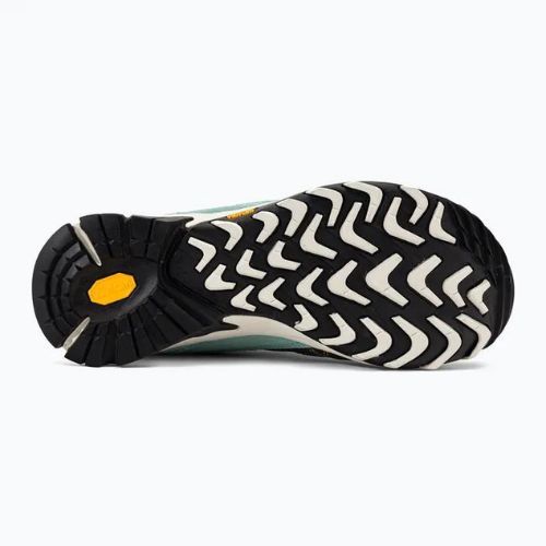 Dámská trekingová obuv Alpina Glacia opal blue/black