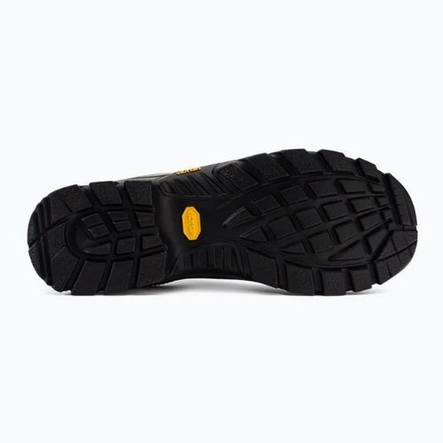 Pánské trekové boty Alpina Prima Low black
