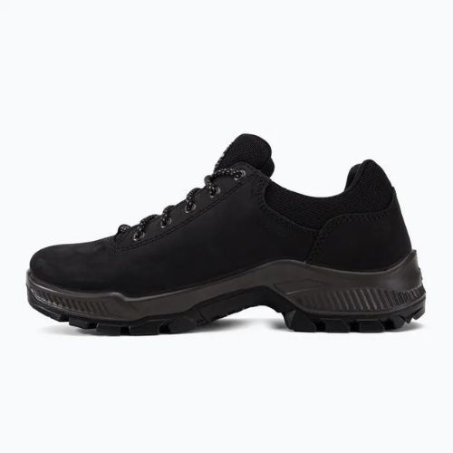 Pánské trekové boty Alpina Prima Low black