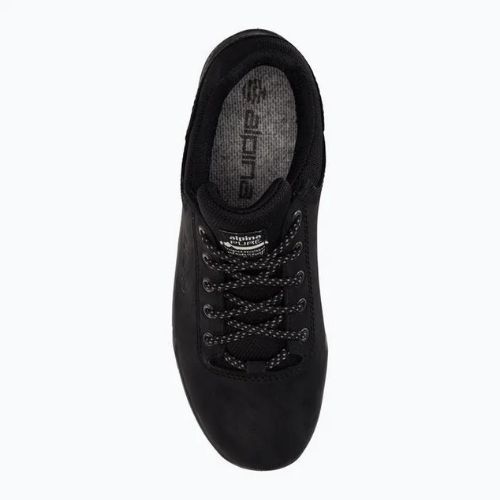 Pánské trekové boty Alpina Prima Low black