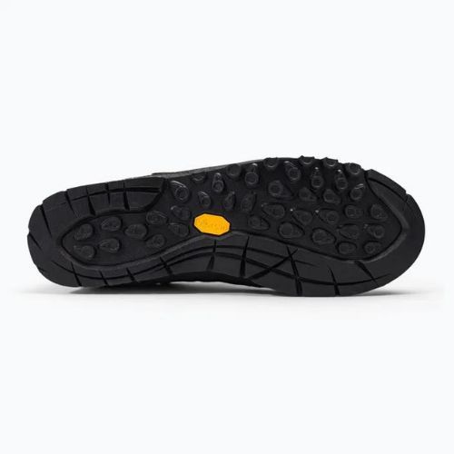 Pánská přístupová obuv Alpina Royal Vibram woodtrush