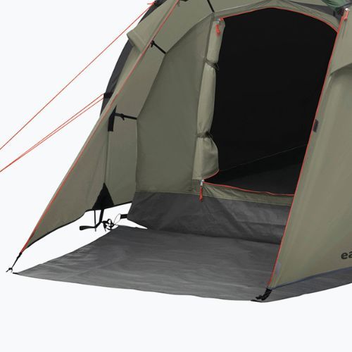 Stan Easy Camp Spirit 200 pro 2 osoby zelený 120396