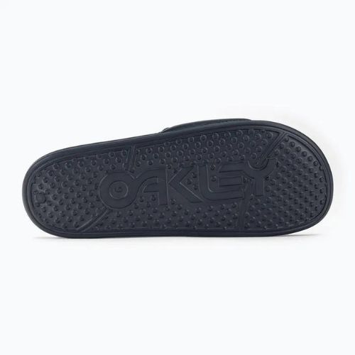 Oakley pánské žabky B1B Slide 2.0 navy blue FOF1004246AC